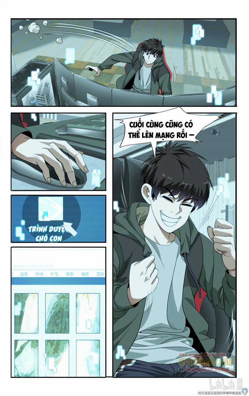 Ta Tự Quản Lý Hệ Thống Chapter 11 trang 15