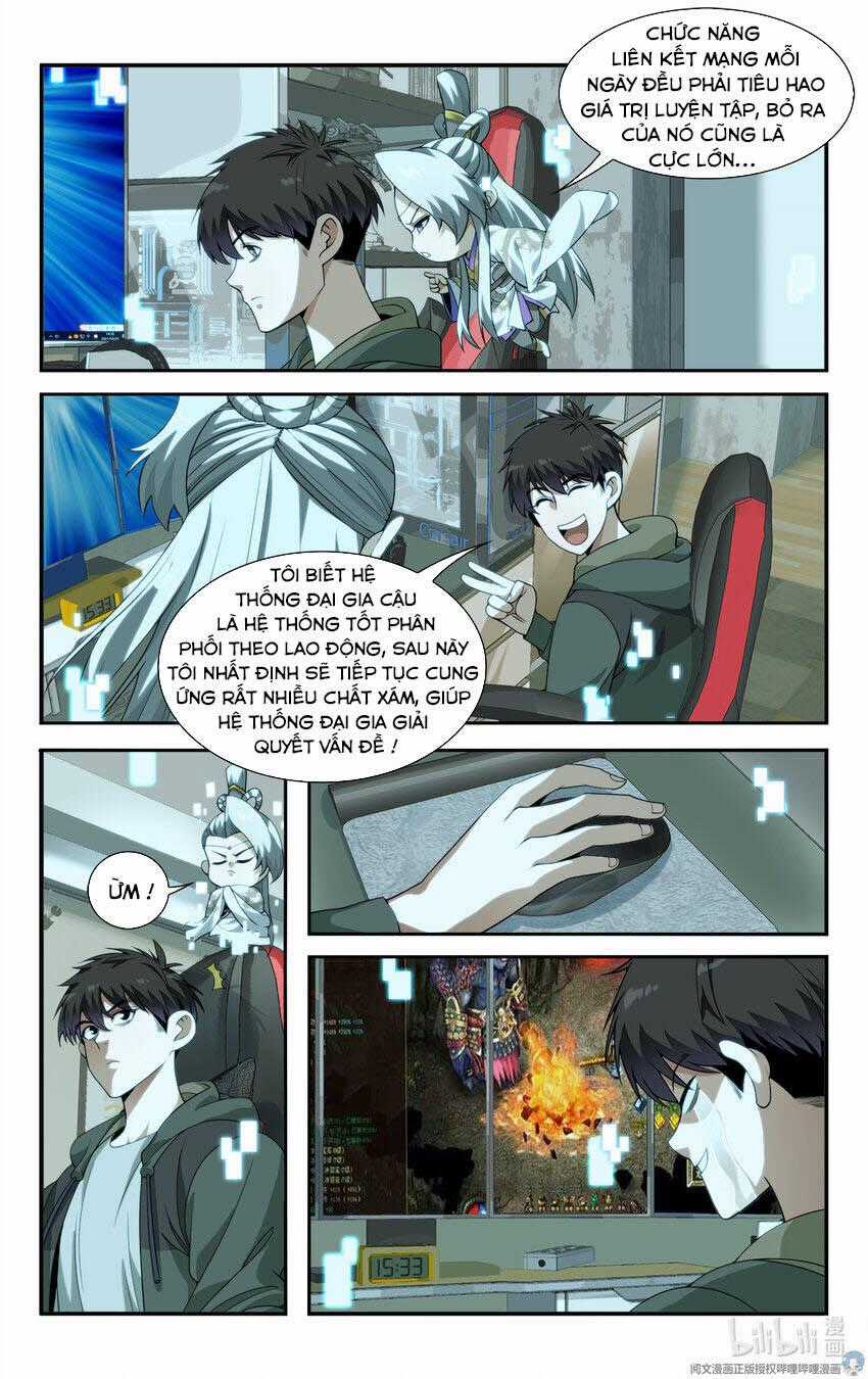 Ta Tự Quản Lý Hệ Thống Chapter 11 trang 16