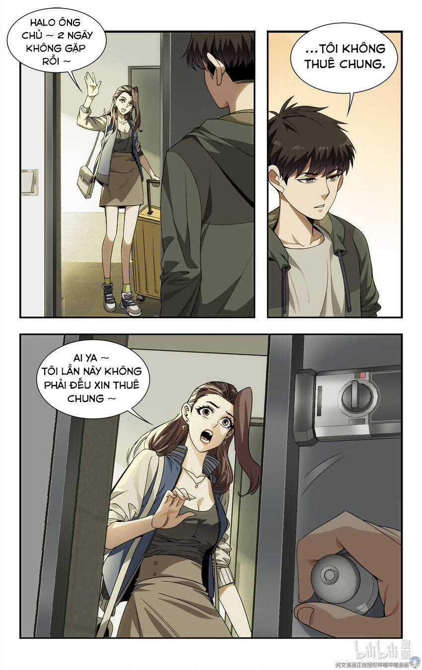 Ta Tự Quản Lý Hệ Thống Chapter 11 trang 8