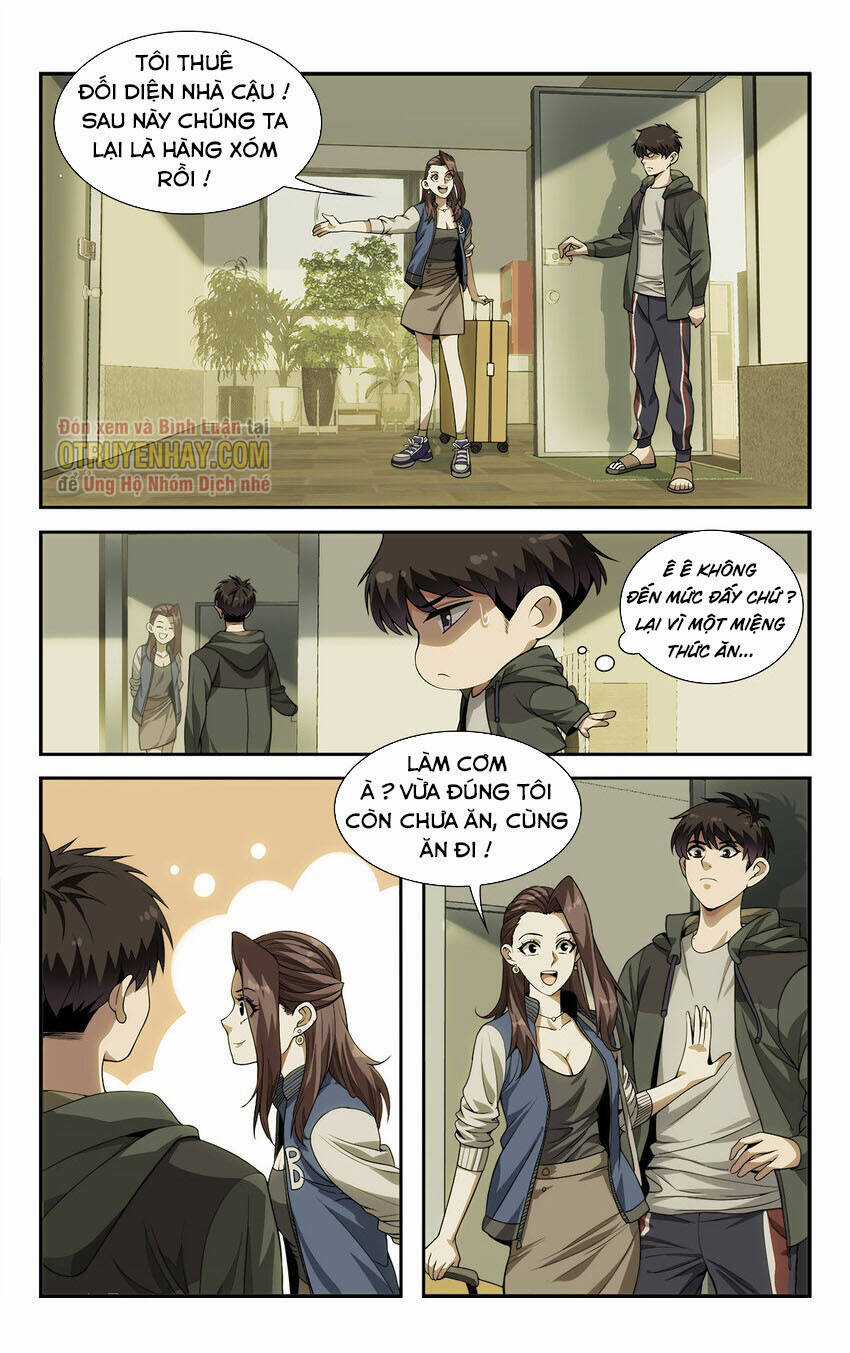 Ta Tự Quản Lý Hệ Thống Chapter 11 trang 9