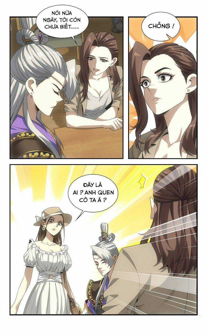 Ta Tự Quản Lý Hệ Thống Chapter 12 trang 14