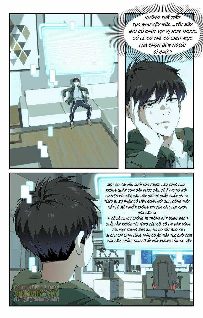 Ta Tự Quản Lý Hệ Thống Chapter 12 trang 7