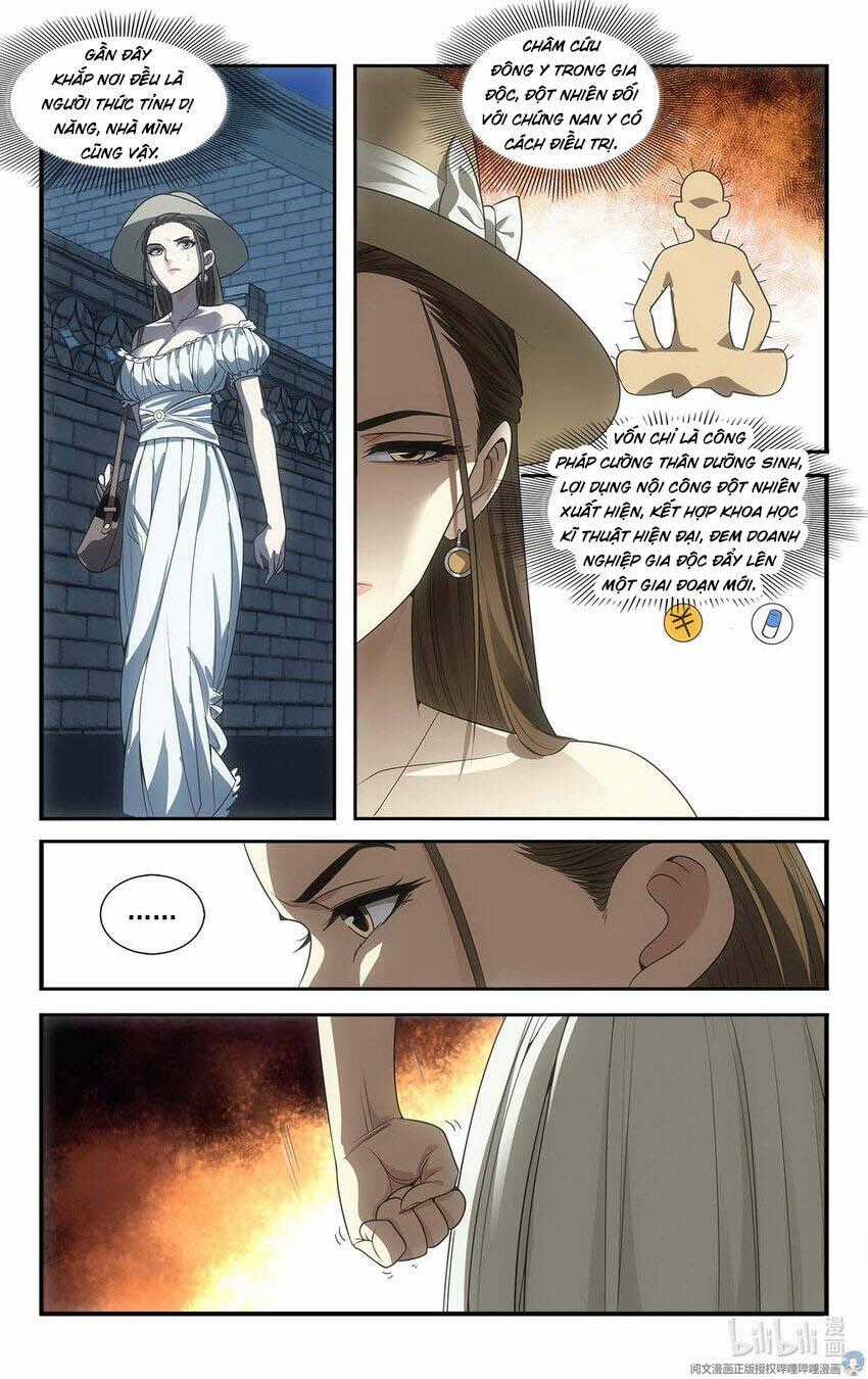 Ta Tự Quản Lý Hệ Thống Chapter 13 trang 16