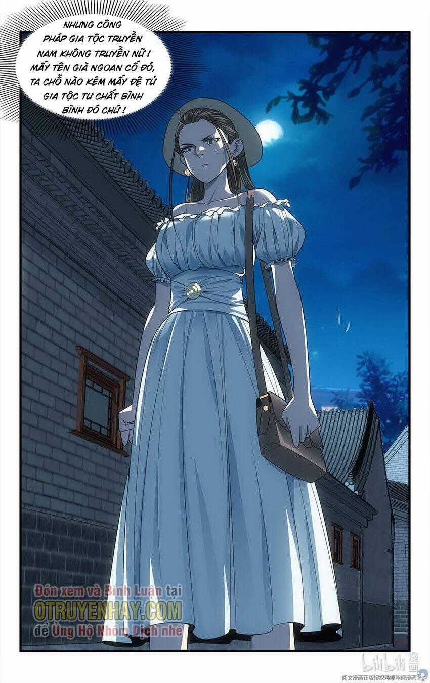 Ta Tự Quản Lý Hệ Thống Chapter 13 trang 17