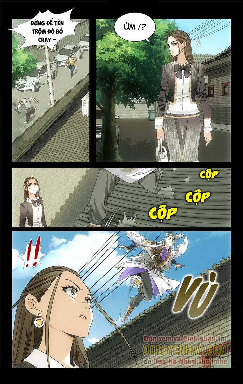 Ta Tự Quản Lý Hệ Thống Chapter 13 trang 7