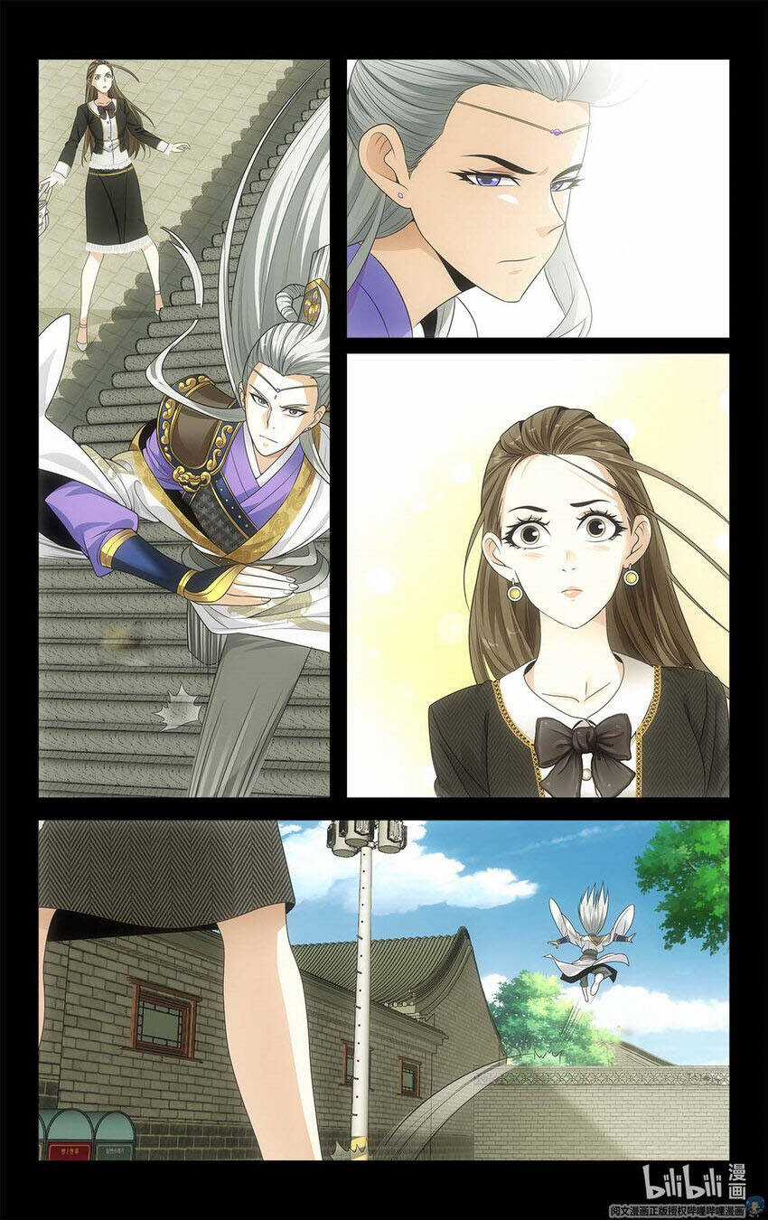 Ta Tự Quản Lý Hệ Thống Chapter 13 trang 8