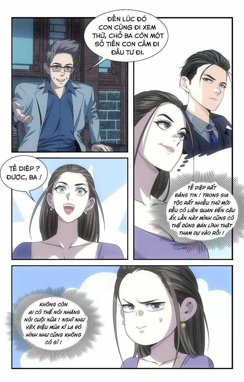 Ta Tự Quản Lý Hệ Thống Chapter 14 trang 10