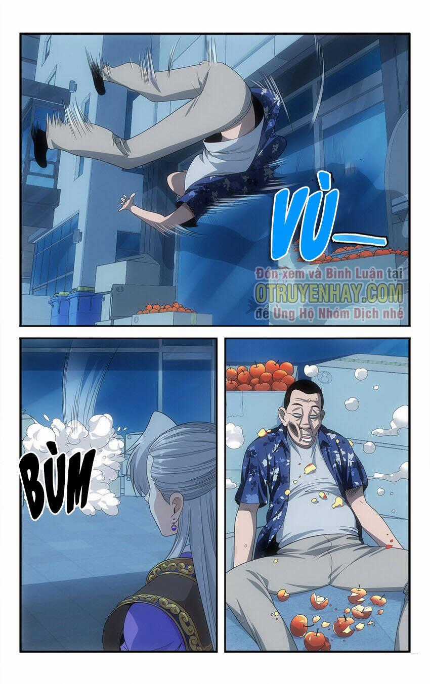 Ta Tự Quản Lý Hệ Thống Chapter 15 trang 17