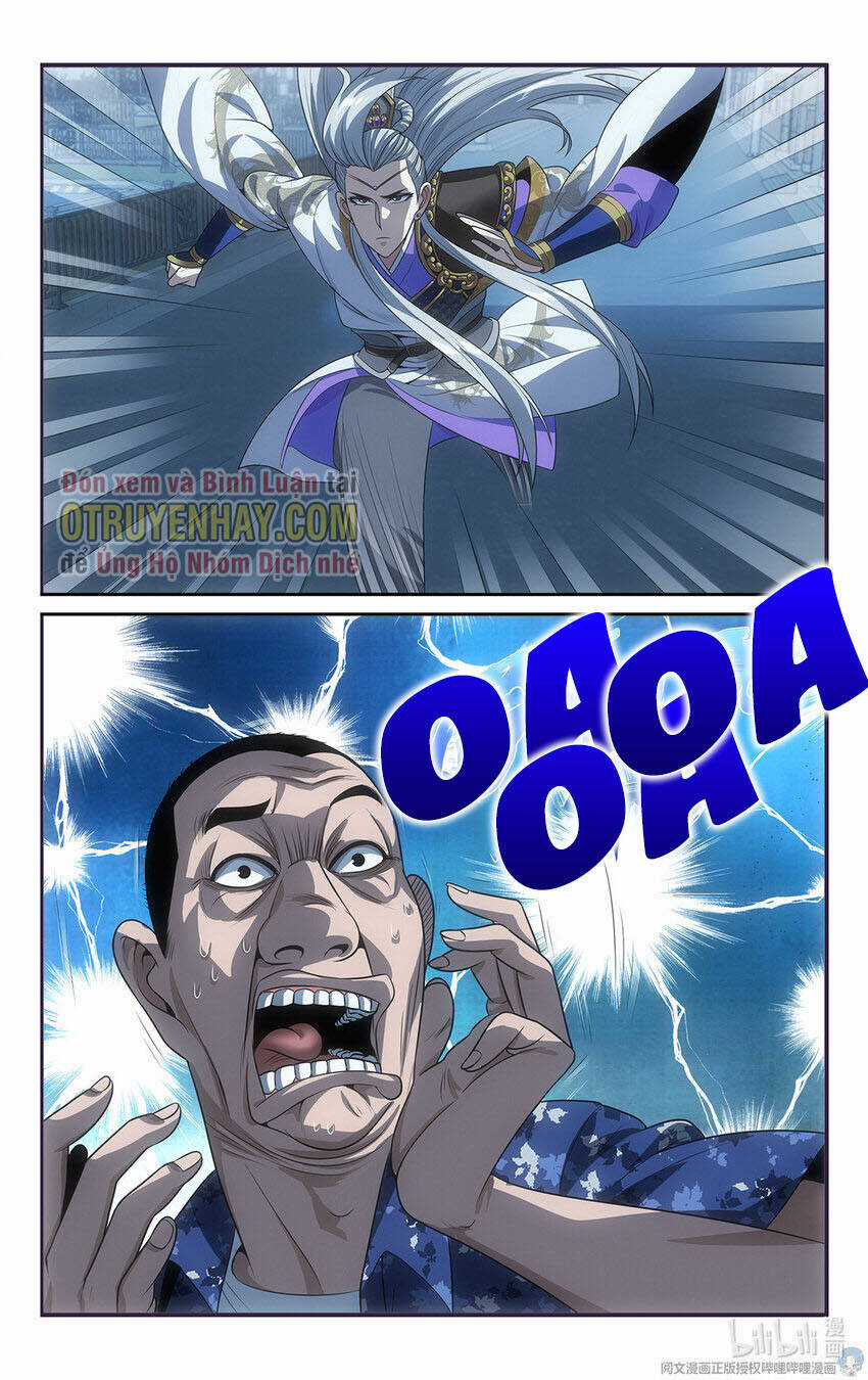 Ta Tự Quản Lý Hệ Thống Chapter 15 trang 9