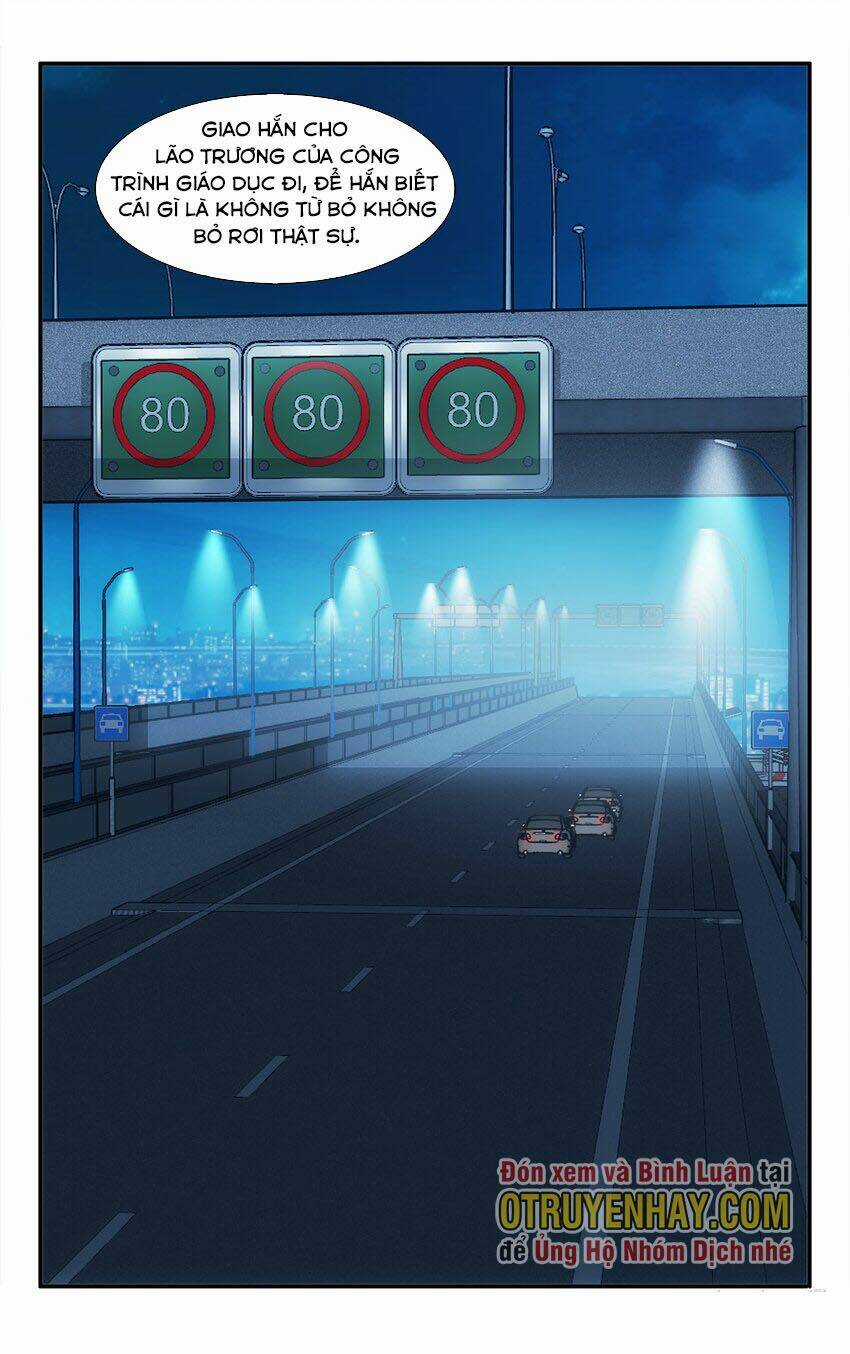 Ta Tự Quản Lý Hệ Thống Chapter 16 trang 5