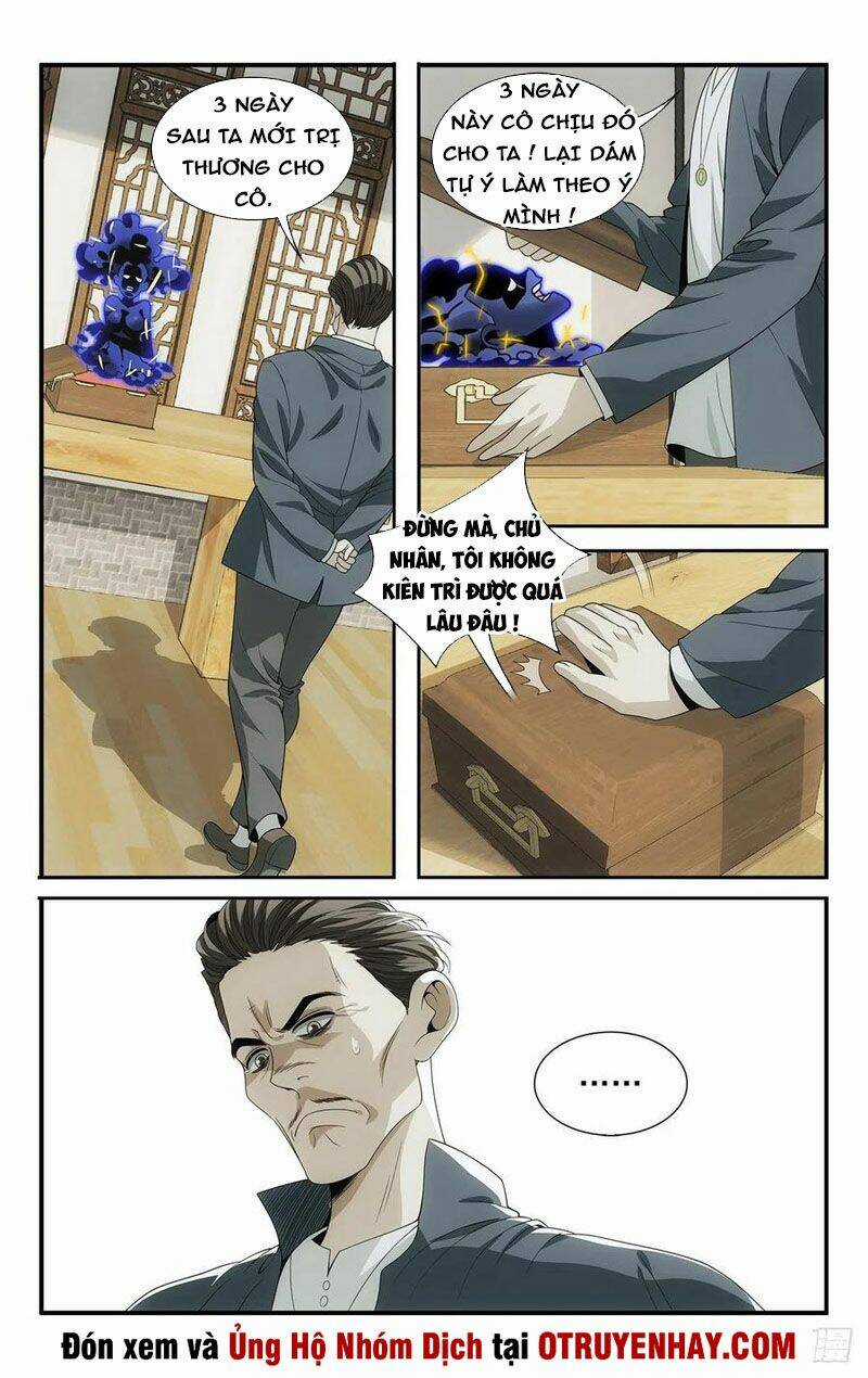 Ta Tự Quản Lý Hệ Thống Chapter 17 trang 13