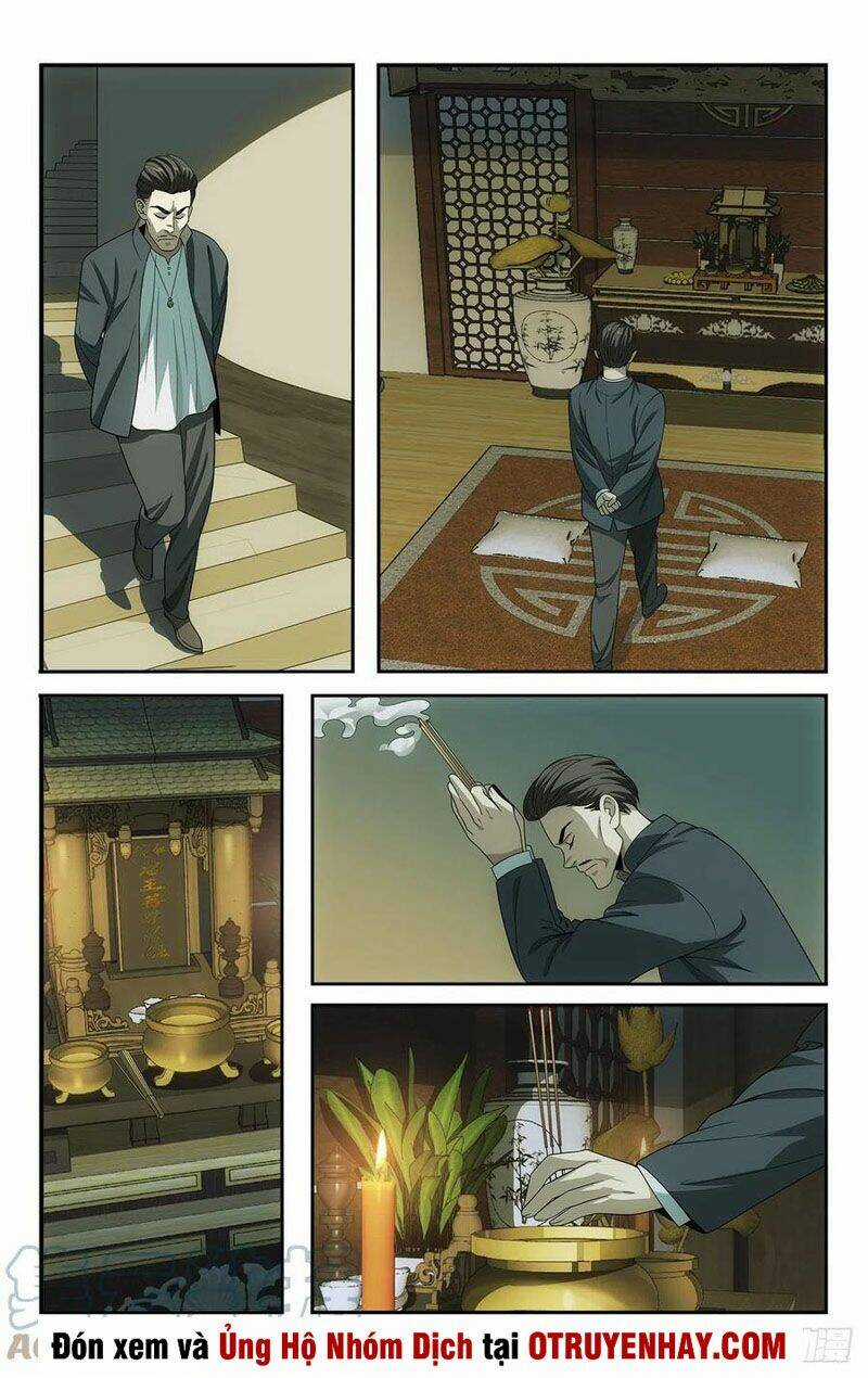 Ta Tự Quản Lý Hệ Thống Chapter 17 trang 14