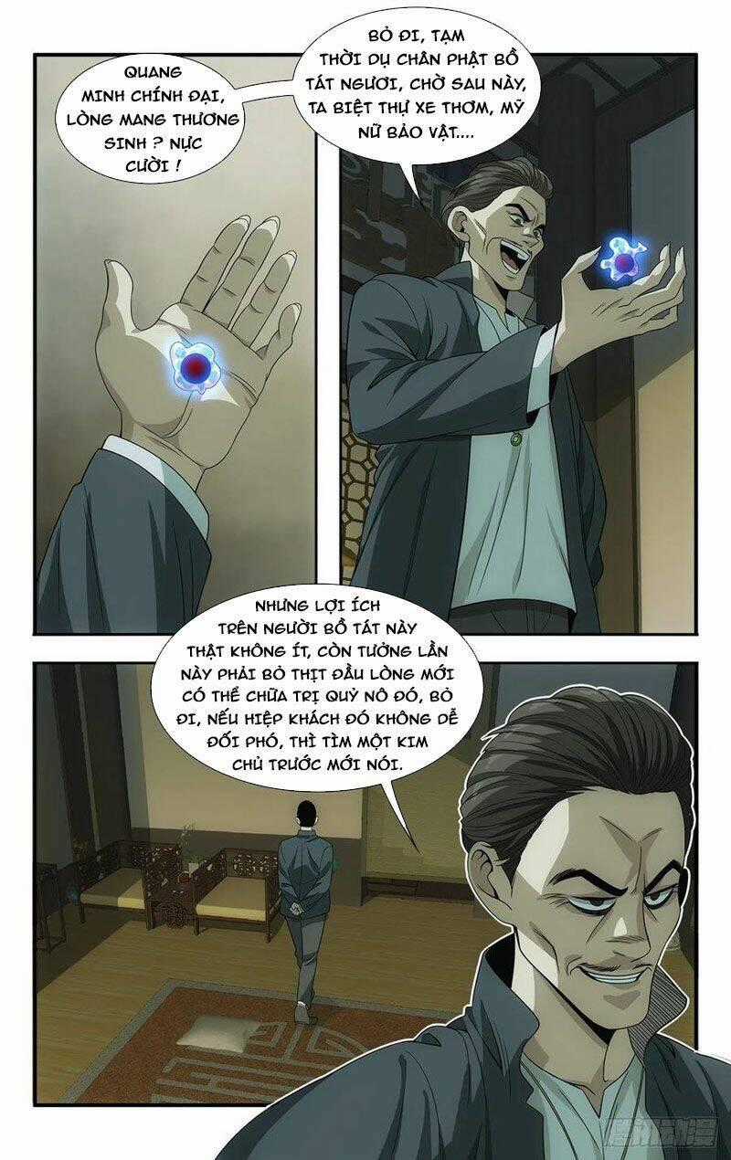 Ta Tự Quản Lý Hệ Thống Chapter 17 trang 19