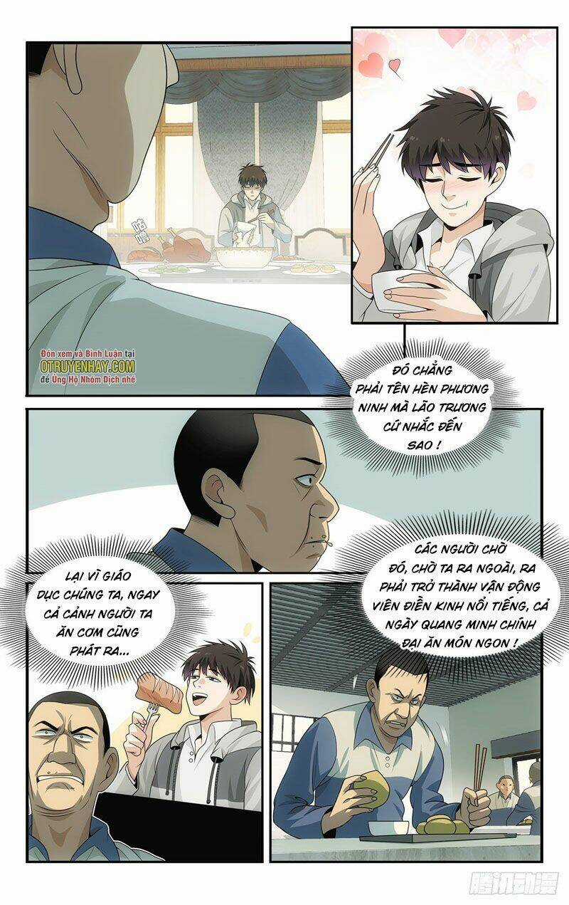 Ta Tự Quản Lý Hệ Thống Chapter 18 trang 11