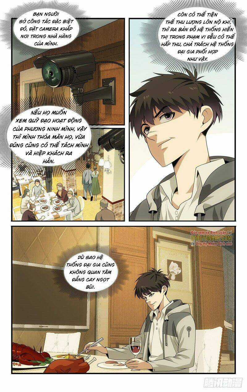 Ta Tự Quản Lý Hệ Thống Chapter 18 trang 13