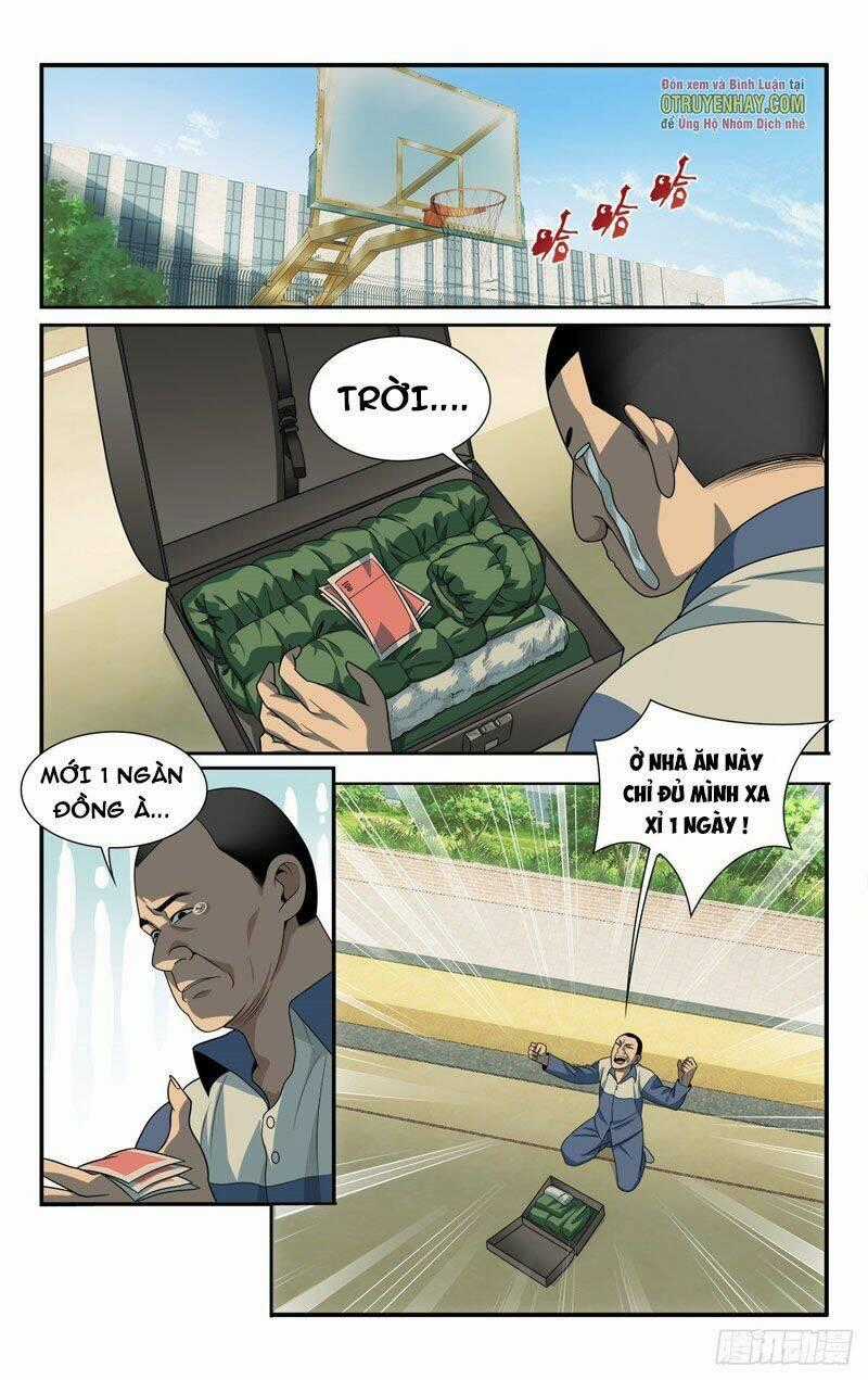Ta Tự Quản Lý Hệ Thống Chapter 18 trang 18