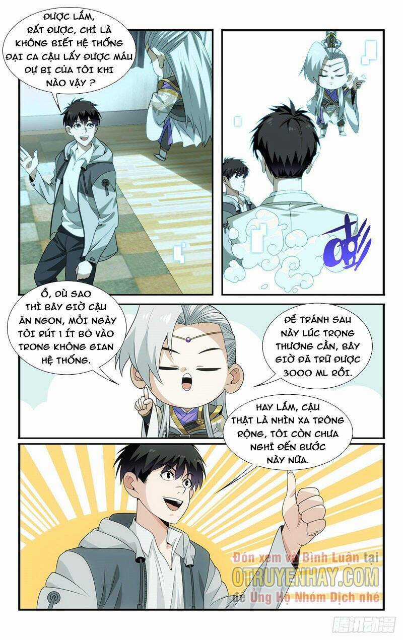 Ta Tự Quản Lý Hệ Thống Chapter 19 trang 8