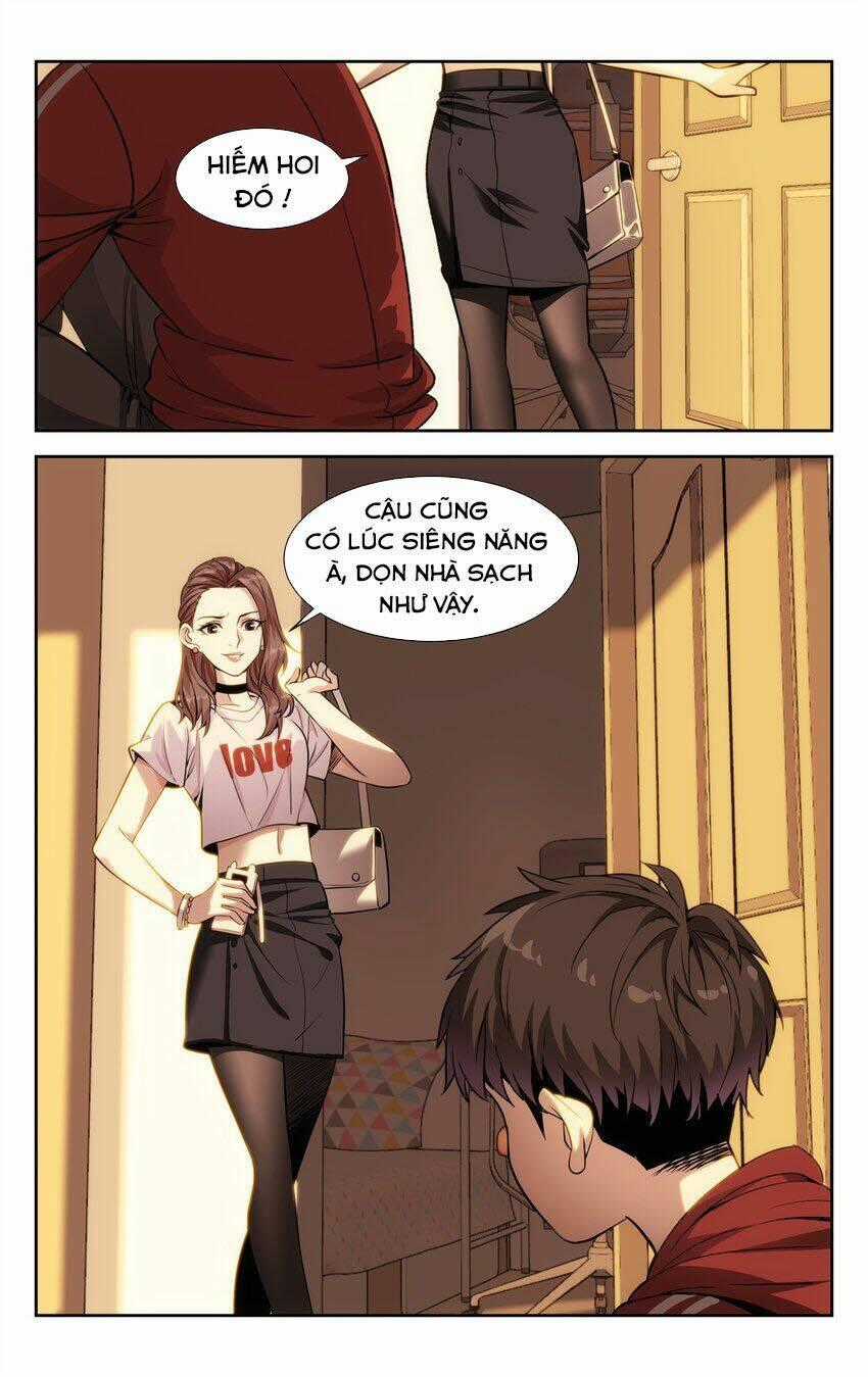 Ta Tự Quản Lý Hệ Thống Chapter 2 trang 12