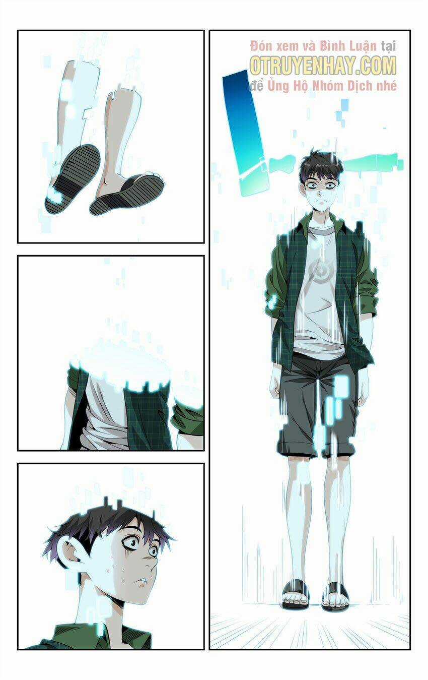 Ta Tự Quản Lý Hệ Thống Chapter 2 trang 5