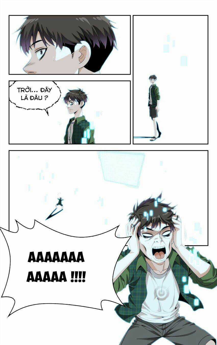 Ta Tự Quản Lý Hệ Thống Chapter 2 trang 6