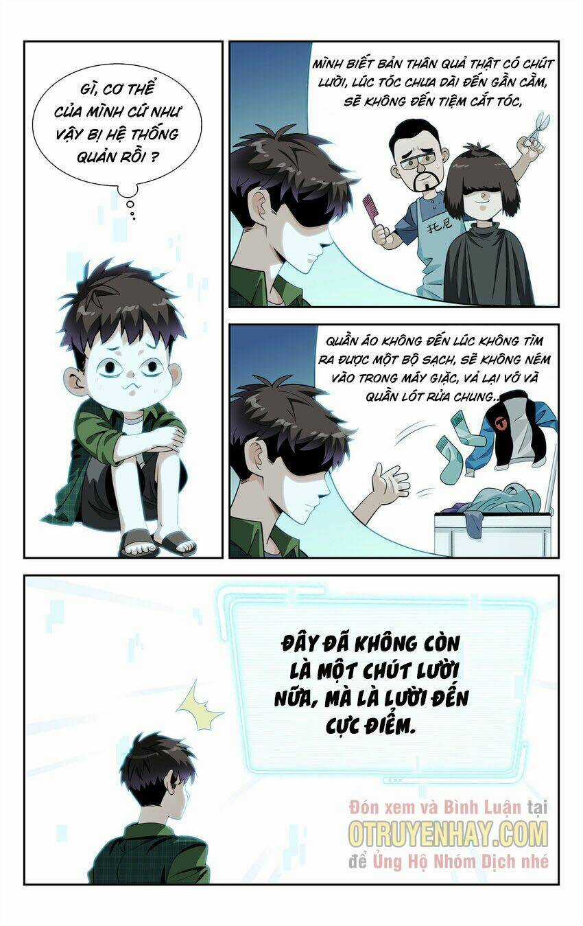 Ta Tự Quản Lý Hệ Thống Chapter 2 trang 7