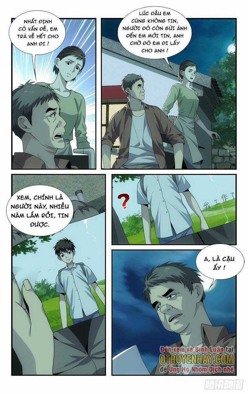 Ta Tự Quản Lý Hệ Thống Chapter 20 trang 14