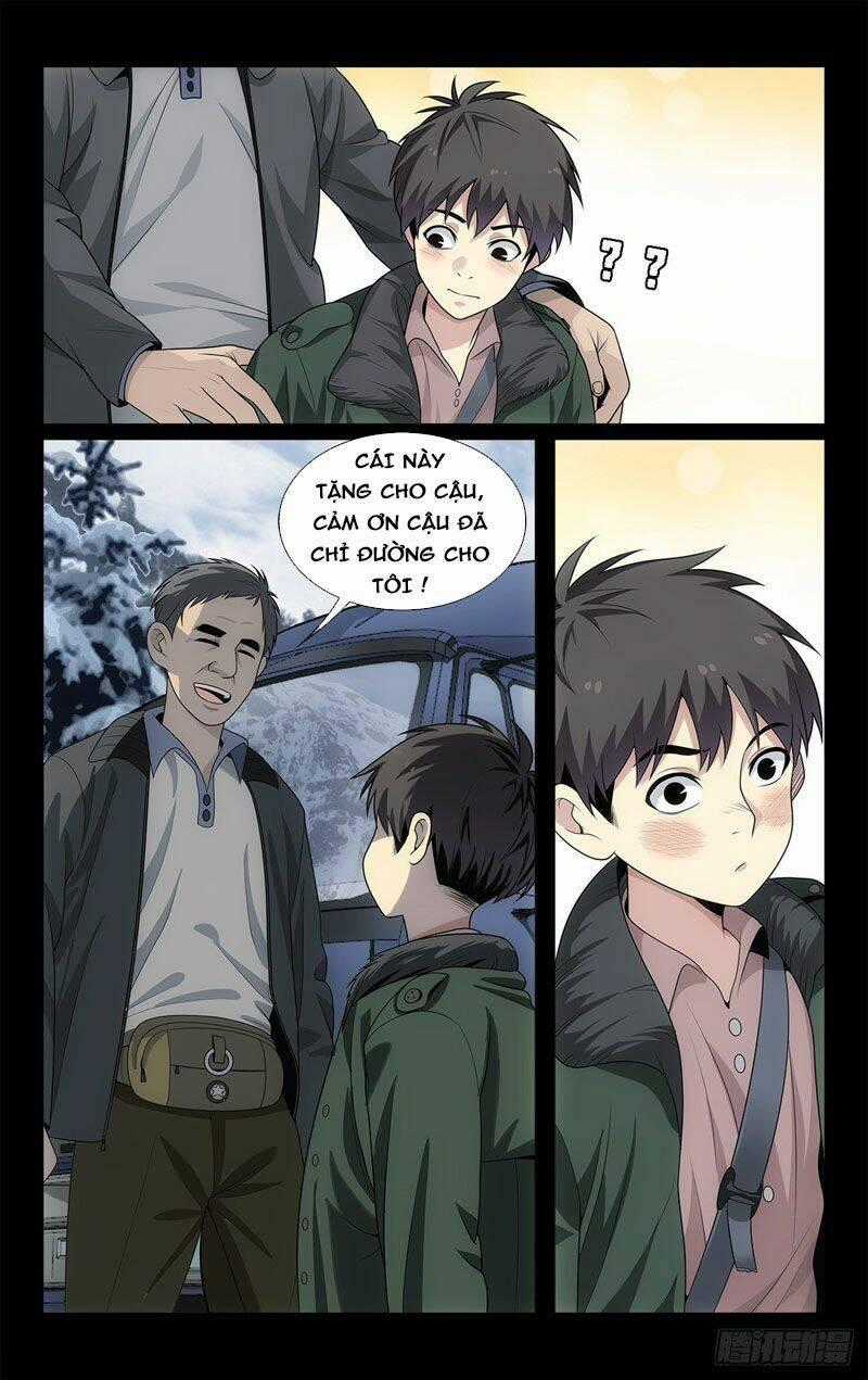 Ta Tự Quản Lý Hệ Thống Chapter 20 trang 17