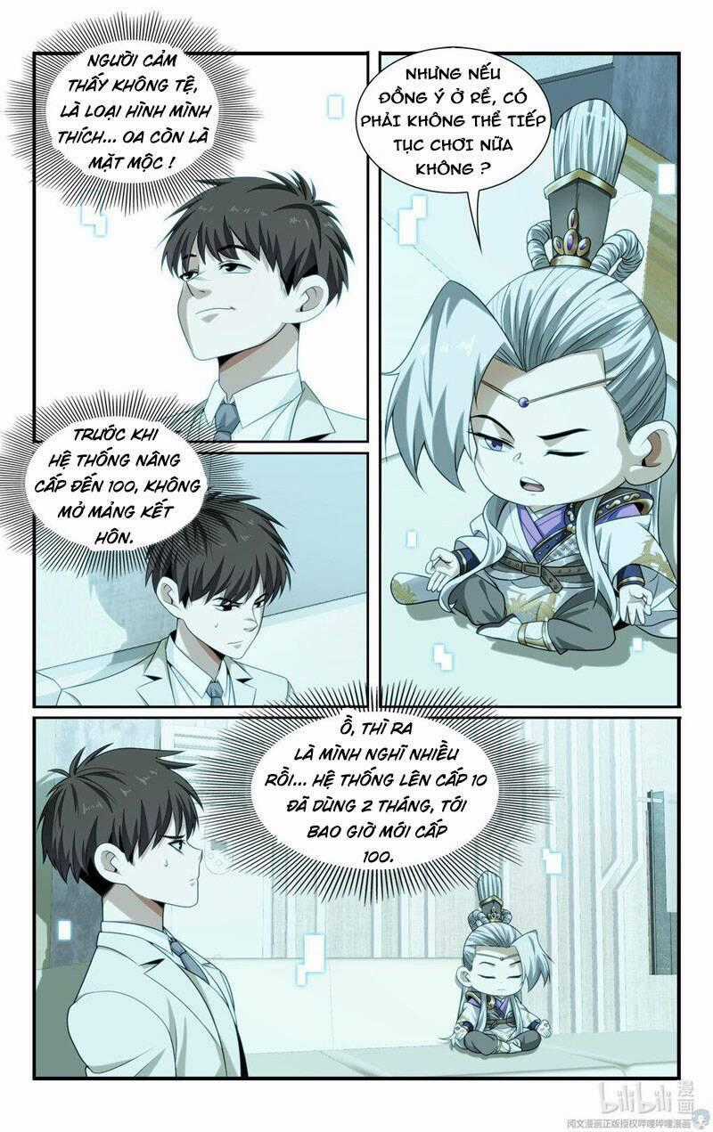 Ta Tự Quản Lý Hệ Thống Chapter 21 trang 18