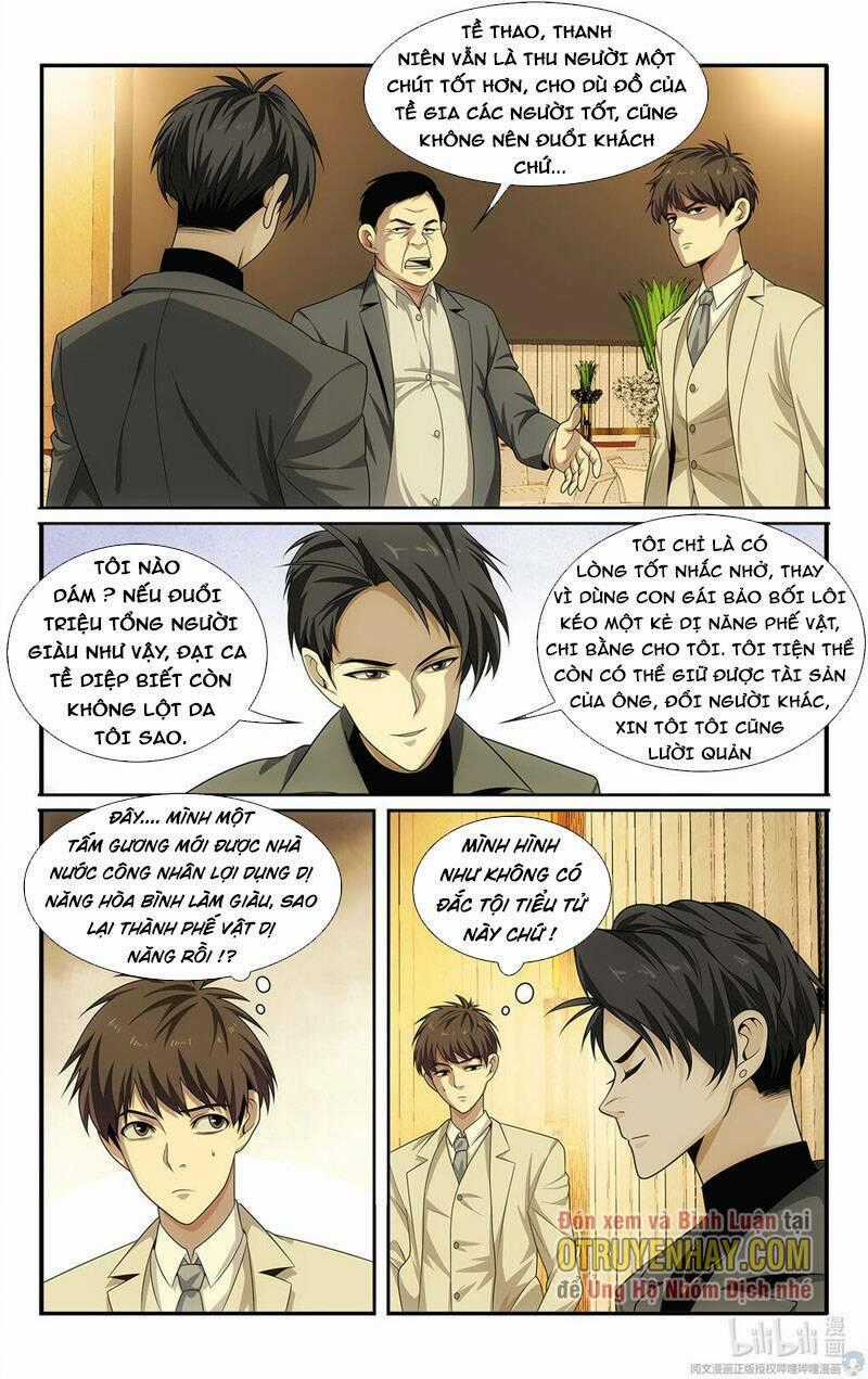 Ta Tự Quản Lý Hệ Thống Chapter 21 trang 19