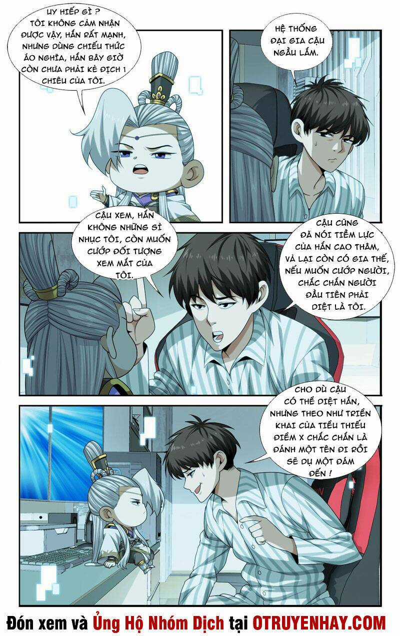 Ta Tự Quản Lý Hệ Thống Chapter 22 trang 14