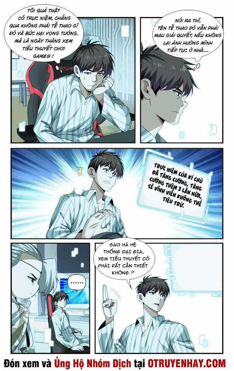 Ta Tự Quản Lý Hệ Thống Chapter 22 trang 17