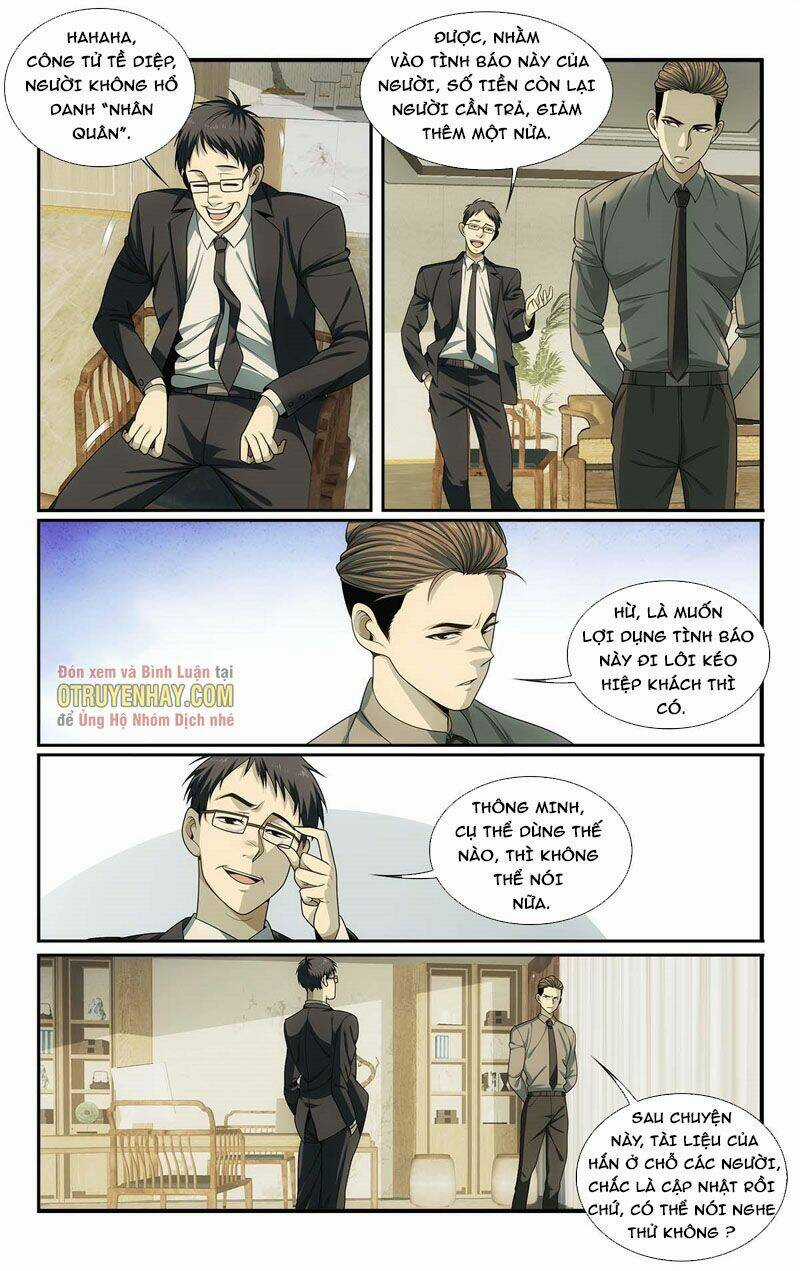 Ta Tự Quản Lý Hệ Thống Chapter 24 trang 10