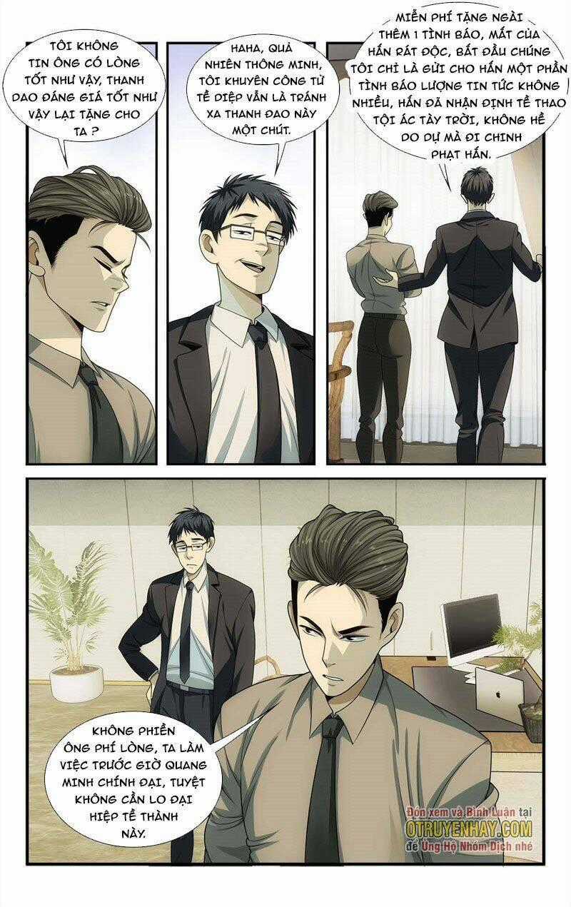 Ta Tự Quản Lý Hệ Thống Chapter 24 trang 13