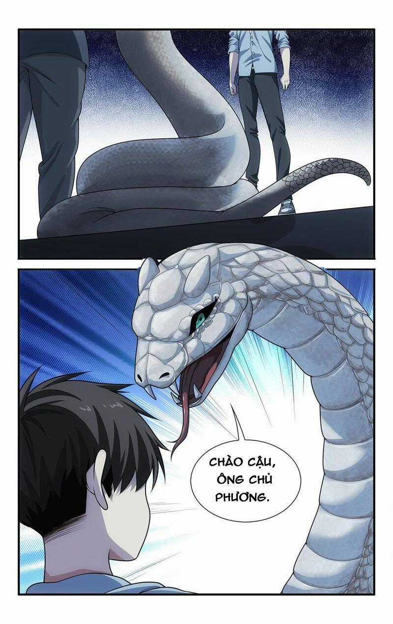 Ta Tự Quản Lý Hệ Thống Chapter 25 trang 17