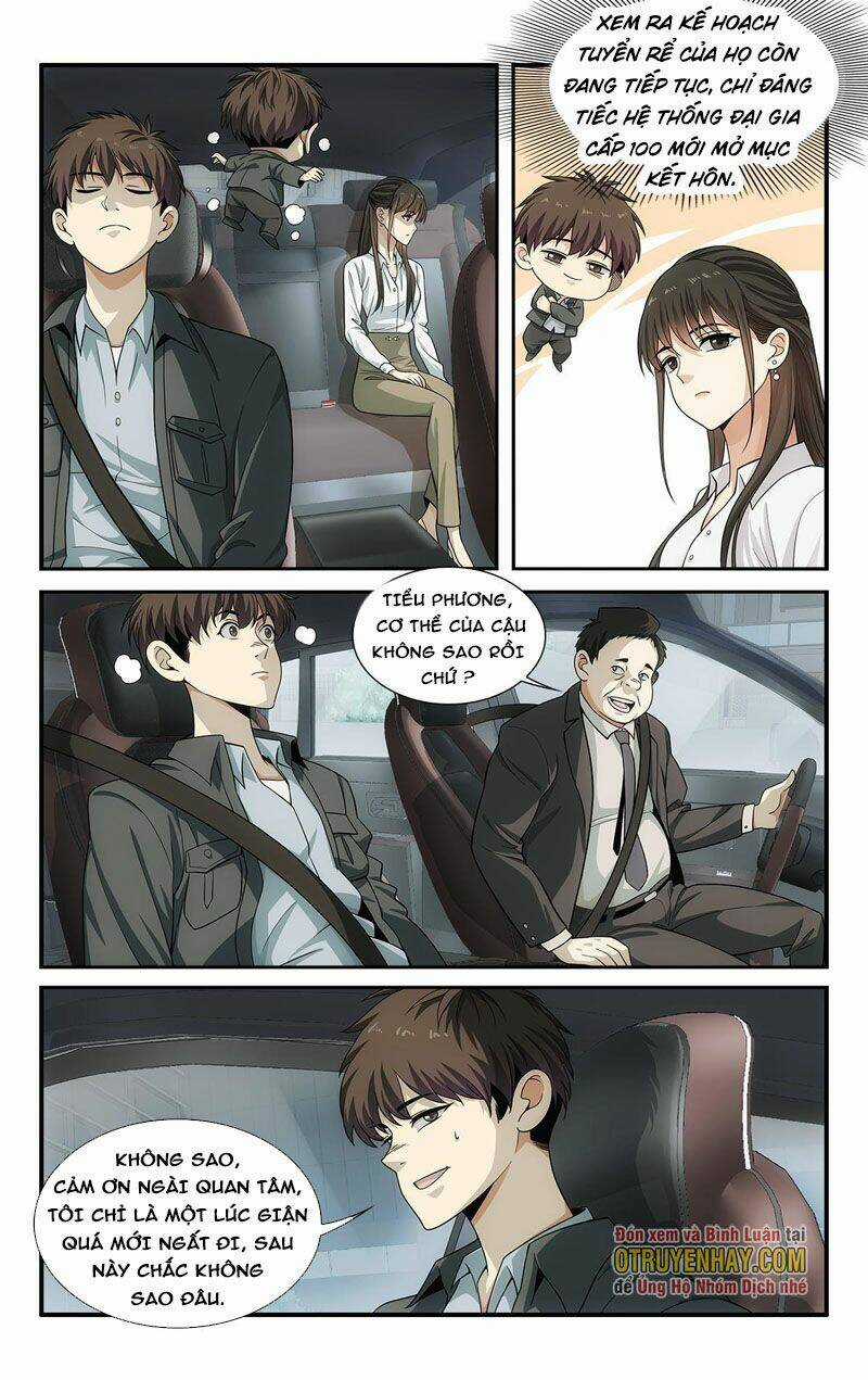 Ta Tự Quản Lý Hệ Thống Chapter 25 trang 2