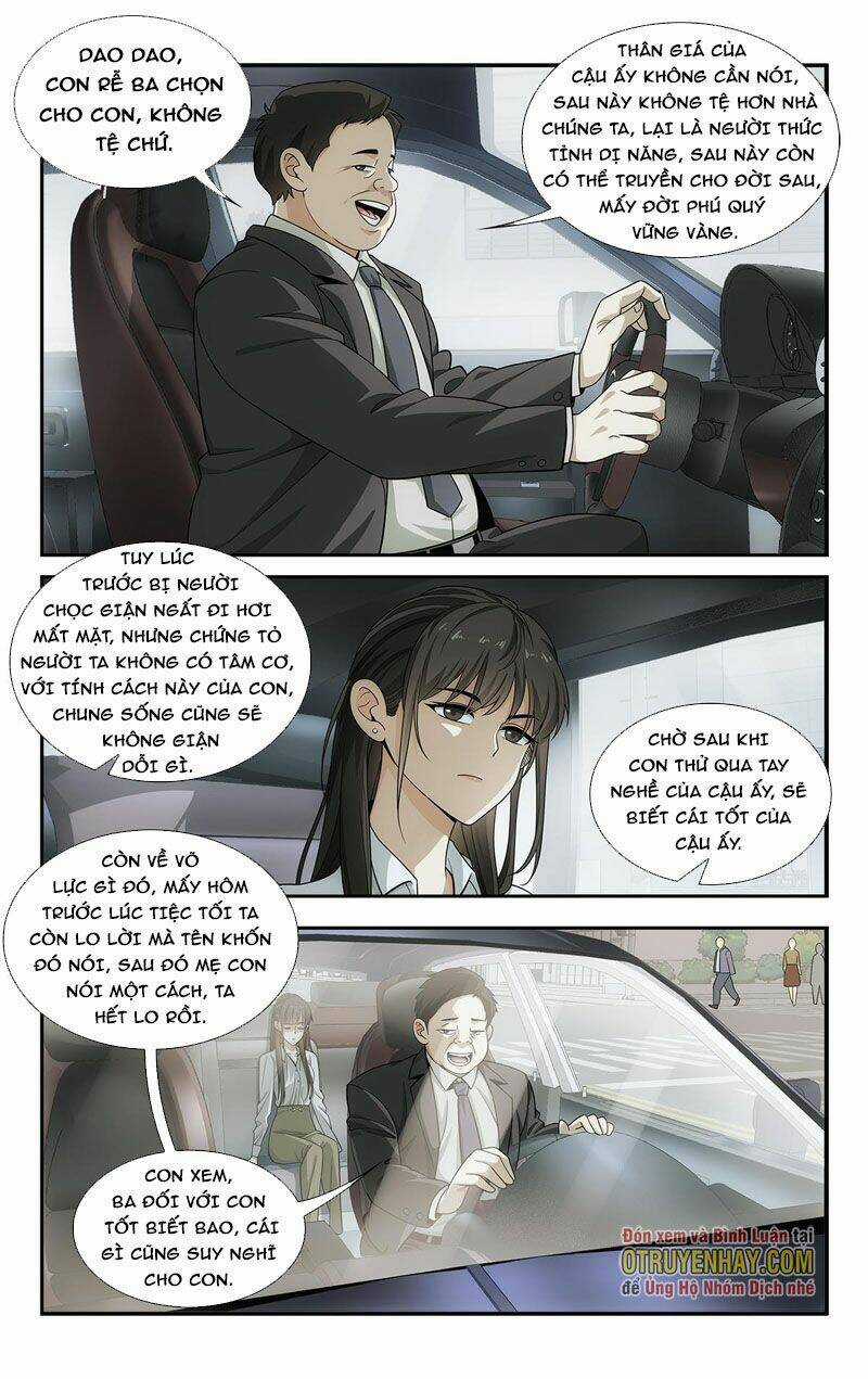 Ta Tự Quản Lý Hệ Thống Chapter 25 trang 7