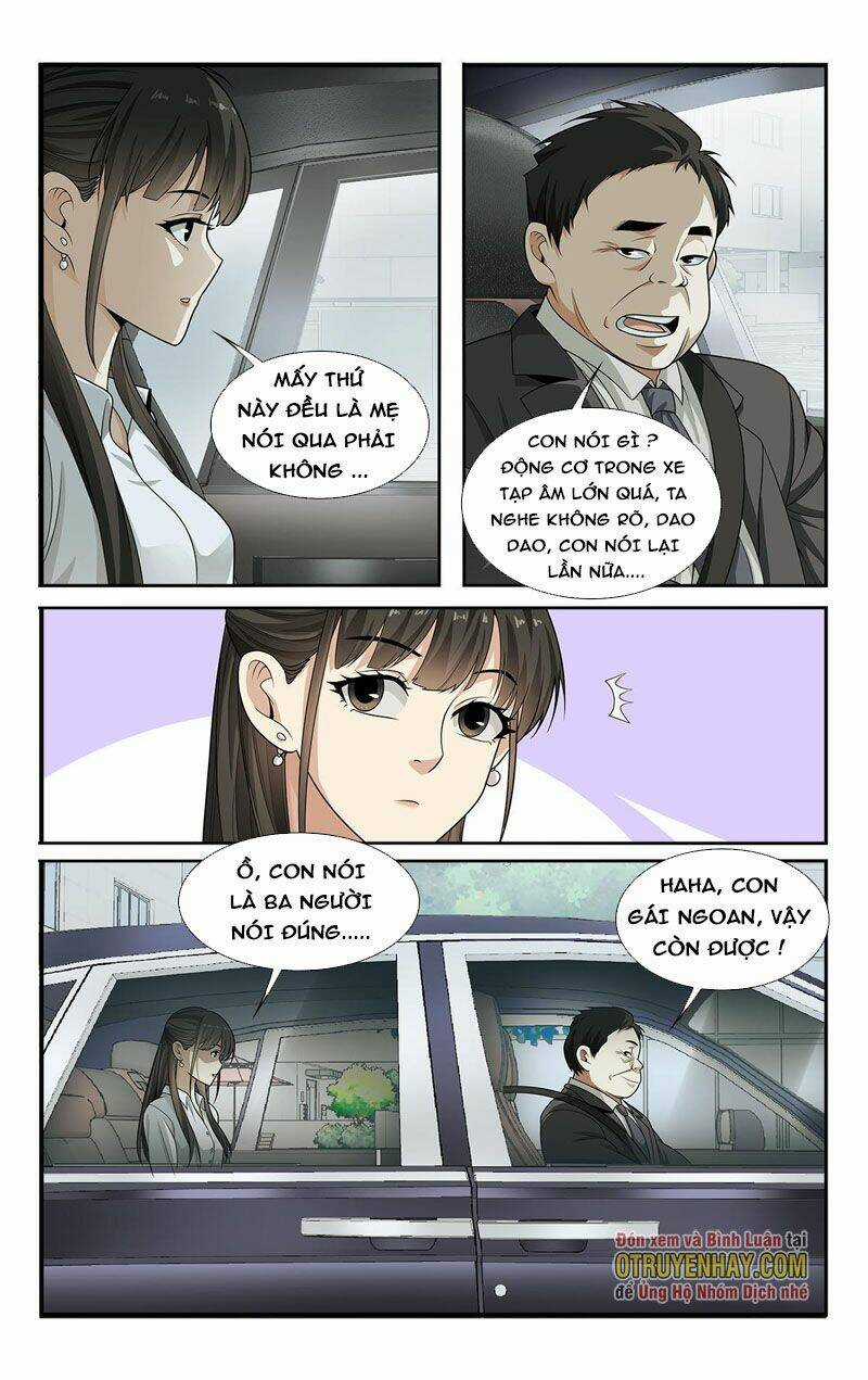 Ta Tự Quản Lý Hệ Thống Chapter 25 trang 8