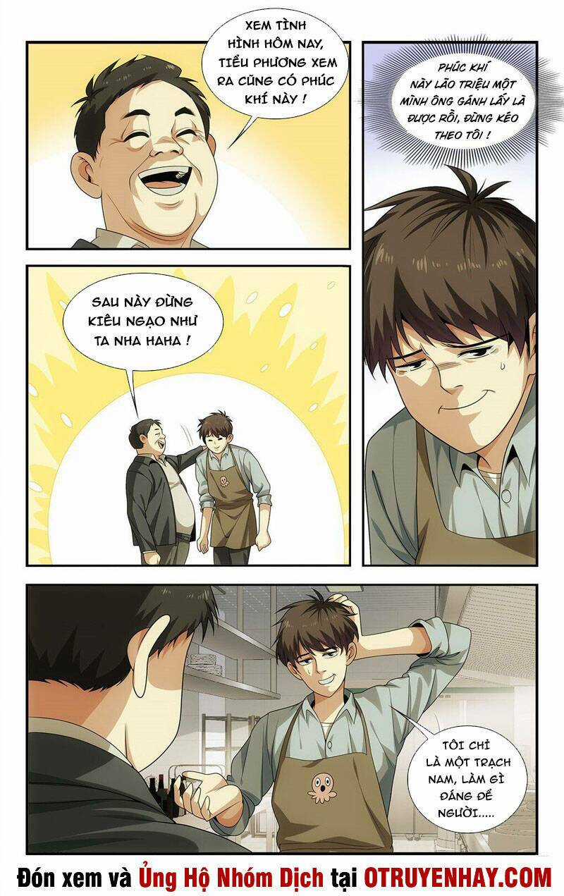 Ta Tự Quản Lý Hệ Thống Chapter 26 trang 11