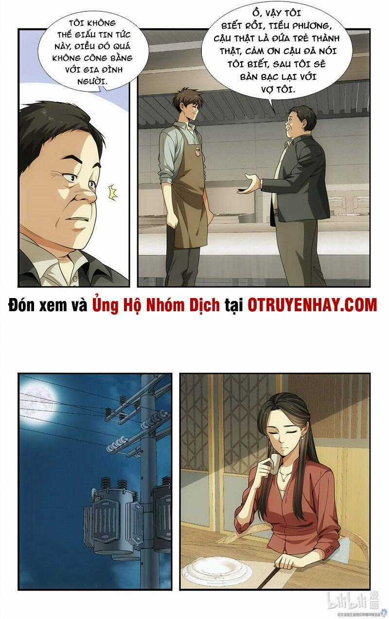 Ta Tự Quản Lý Hệ Thống Chapter 26 trang 15