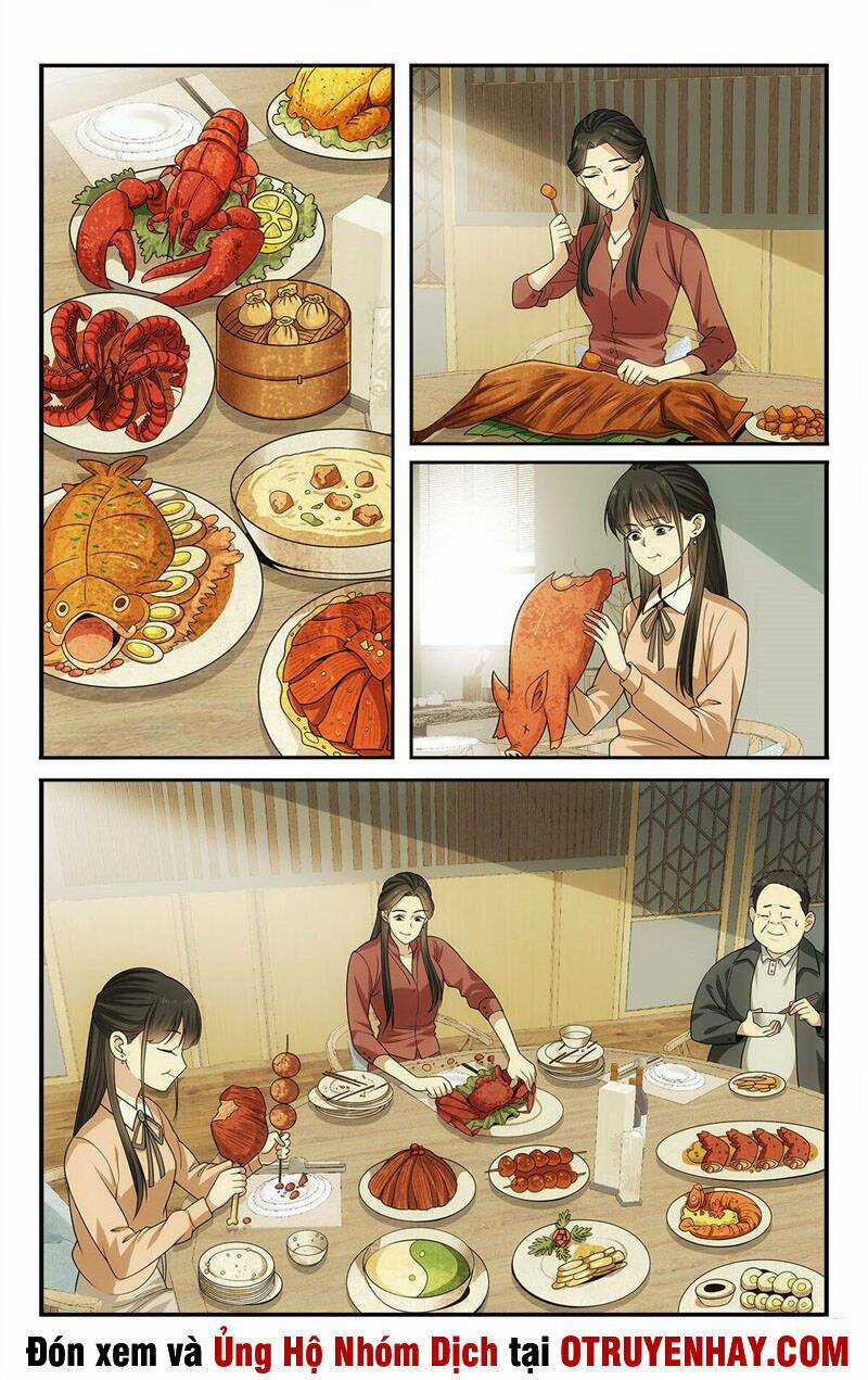 Ta Tự Quản Lý Hệ Thống Chapter 26 trang 2