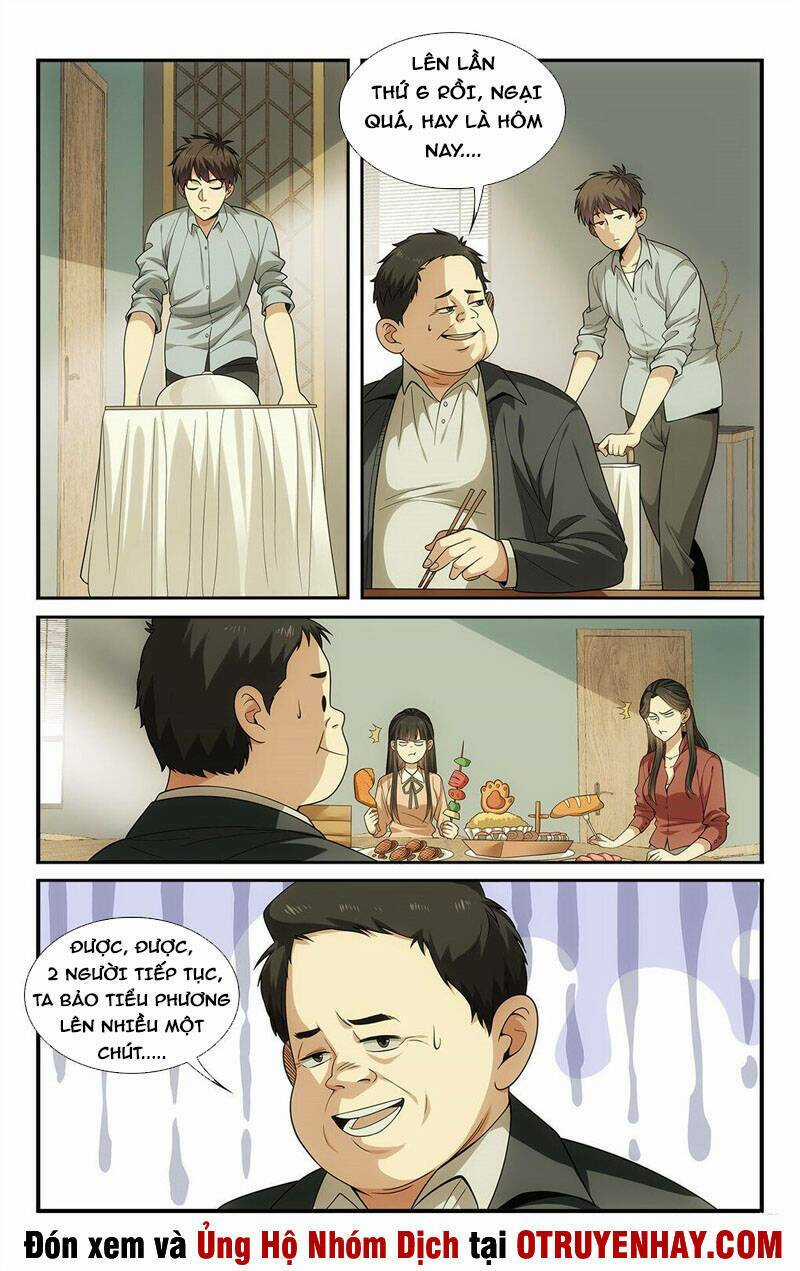 Ta Tự Quản Lý Hệ Thống Chapter 26 trang 3