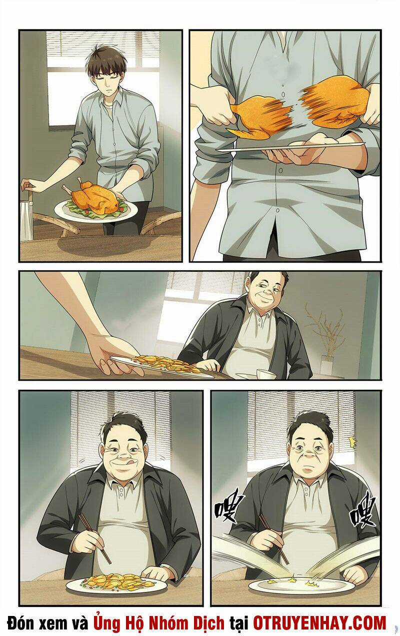 Ta Tự Quản Lý Hệ Thống Chapter 26 trang 4