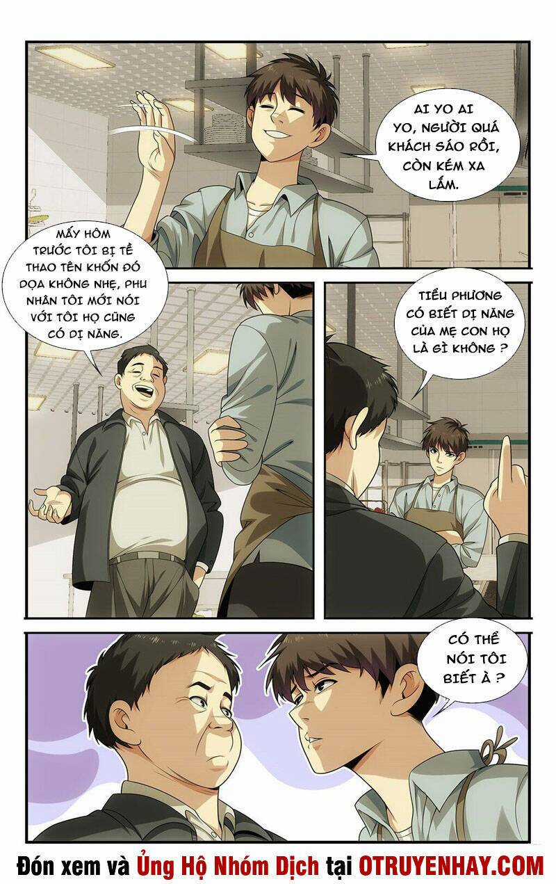 Ta Tự Quản Lý Hệ Thống Chapter 26 trang 8