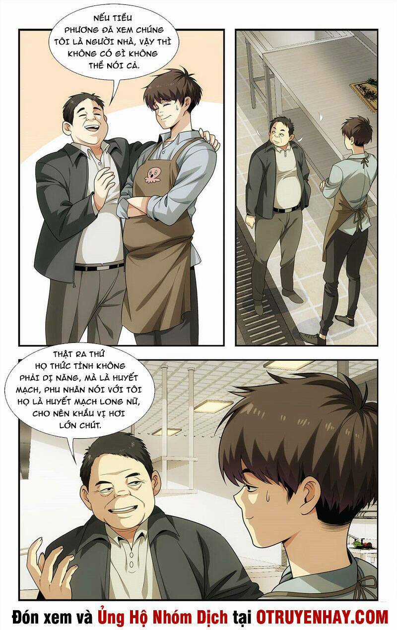 Ta Tự Quản Lý Hệ Thống Chapter 26 trang 9