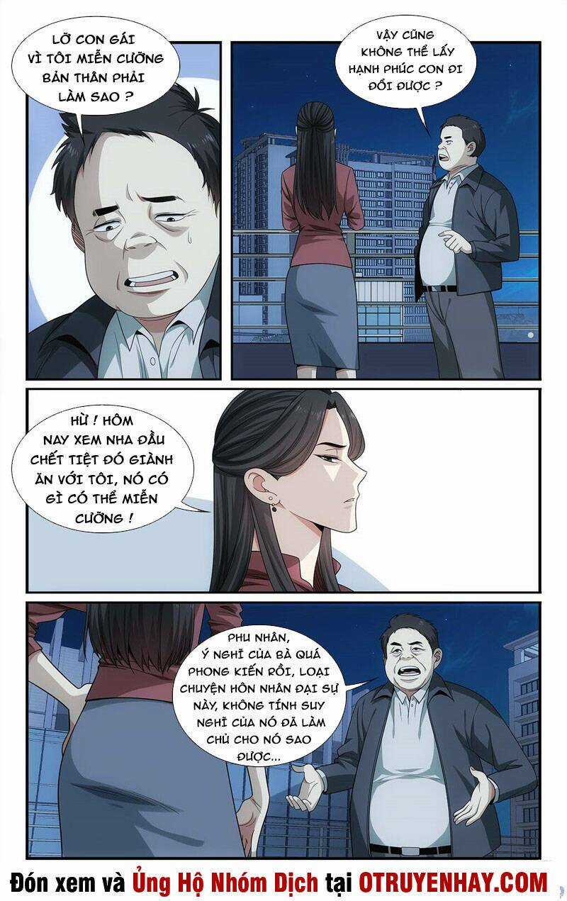 Ta Tự Quản Lý Hệ Thống Chapter 27 trang 3