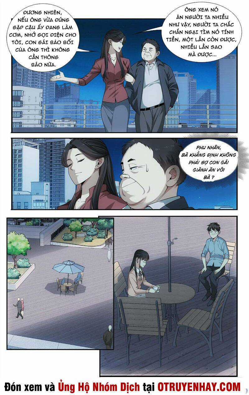 Ta Tự Quản Lý Hệ Thống Chapter 27 trang 6