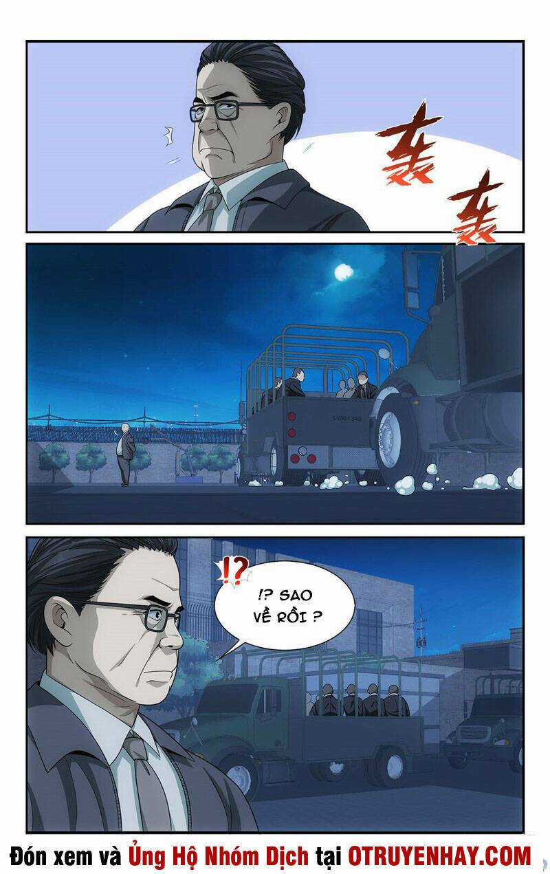 Ta Tự Quản Lý Hệ Thống Chapter 28 trang 11