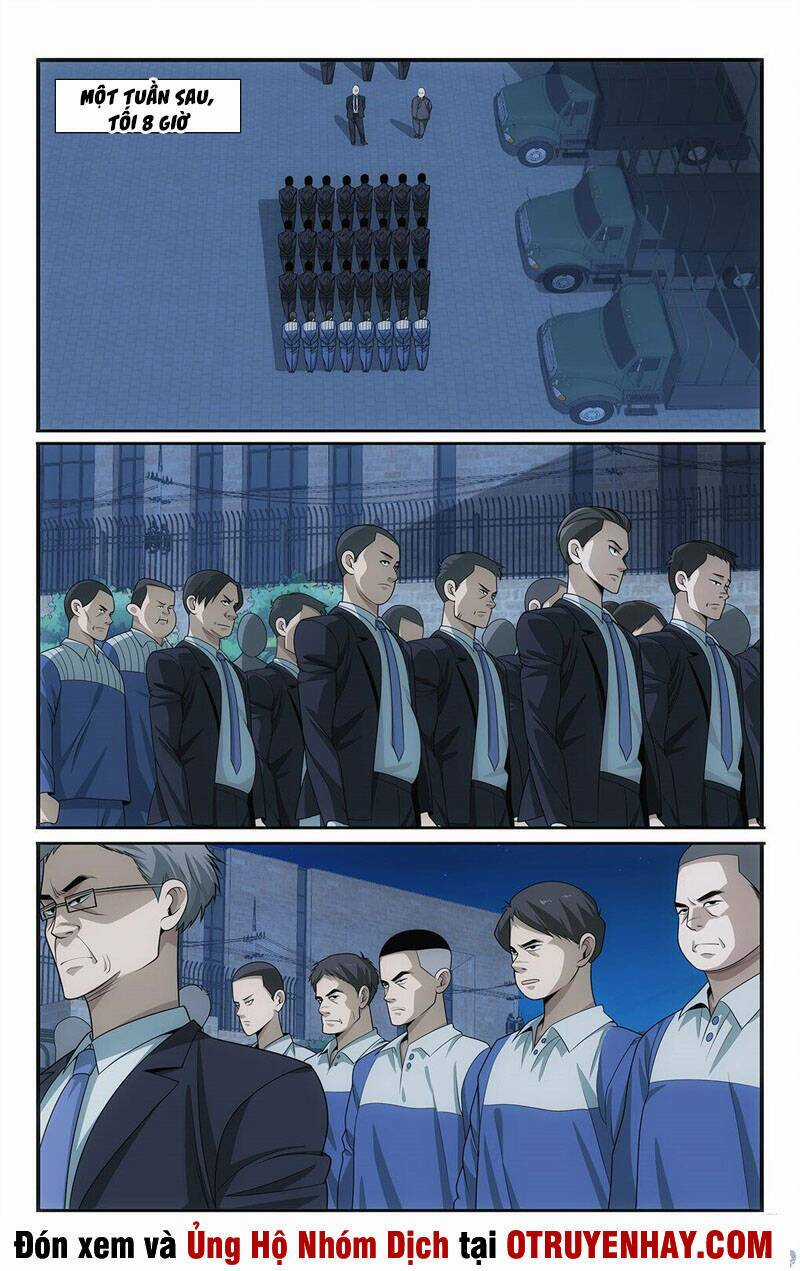 Ta Tự Quản Lý Hệ Thống Chapter 28 trang 14