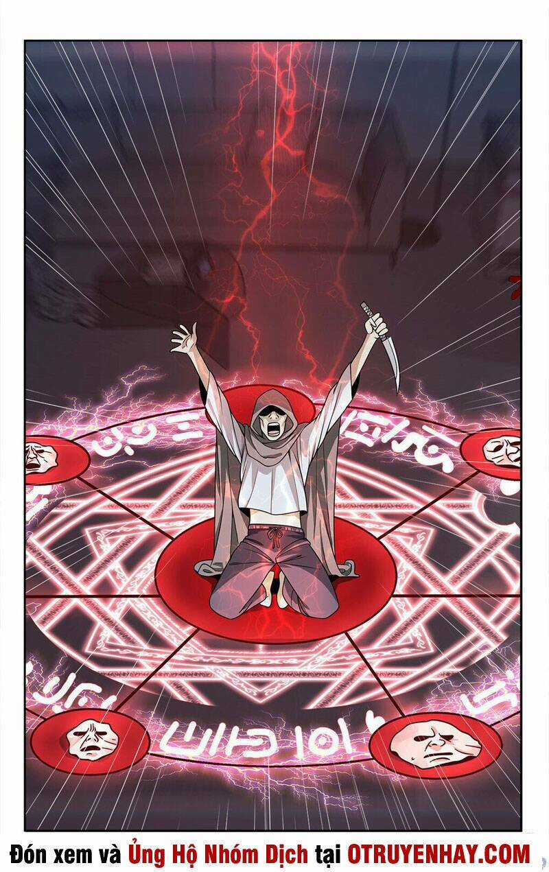 Ta Tự Quản Lý Hệ Thống Chapter 28 trang 7