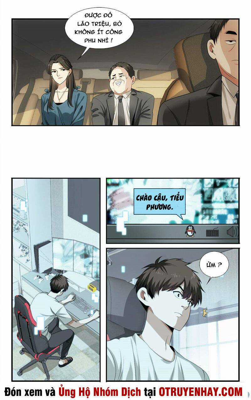 Ta Tự Quản Lý Hệ Thống Chapter 29 trang 10